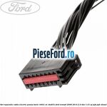 Set reparatie cablu electric panou bord 14401 si 14A631 Ford Transit 2006-2014 2.4 TDCi 115 cp