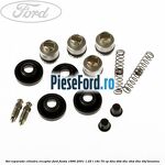 Set reparatie cilindru receptor Ford Fiesta 1996-2001 1.25 i 16V 75 cp