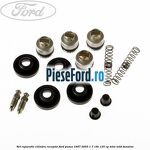 Set reparatie cilindru receptor Ford Puma 1997-2003 1.7 16V 125 cp MHA, MHB benzina
