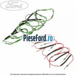 Set reparatie conector far halogen Ford Focus 1998-2004 RS 215 cp