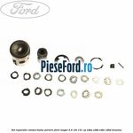 Set reparatie contact butuc pornire Ford Cougar 2.0 16V 131 cp