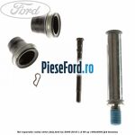 Set reparatie culise etrier fata Ford Ka 2009-2016 1.2 69 cp
