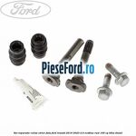 Set reparatie culise etrier fata Ford Transit 2019-2023 2.0 EcoBlue RWD 165 cp