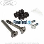 Set reparatie culise etrier spate Ford Transit 2006-2014 2.4 TDCi 100 cp