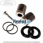 Set reparatie etrier fata complet Ford Ranger 2019-2022 2.0 EcoBlue 4x4 130 cp T20DD0J diesel