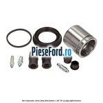 Set reparatie etrier fata Ford Fusion 1.25 75 cp