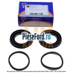 Set reparatie etrier frana fata garnituri Ford Transit 2000-2006 2.4 TDE  125 cp DOFA diesel