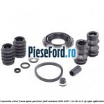 Set reparatie etrier frana spate garnituri Ford Mondeo 2000-2007 1.8 16V 110 cp