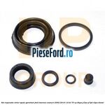 Set reparatie etrier spate garnituri Ford Tourneo Connect 2002-2014 1.8 Di 75 cp