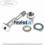 Set reparatie senzor presiune janta aliaj Ford Galaxy 2007-2014 2.0 TDCi 136 cp AZWC, UKWA diesel