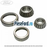 Set rulment pinion diferential Ford Transit 2014-2018 2.2 TDCi 4x4 155 cp CV24, CVR5 diesel