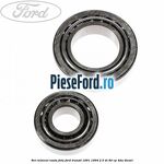 Set rulment roata fata Ford Transit 1991-1994 2.5 DI 80 cp 4DA diesel