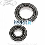 Set rulment roata fata Ford Transit 1994-2000 2.5 DI 116 cp 4ED diesel