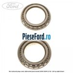 Set rulmenti grup conic diferential Ford Transit 2000-2006 2.0 DI  100 cp ABFA diesel