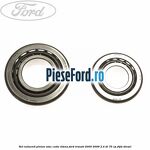 Set rulmenti pinion atac cutie viteza Ford Transit 2000-2006 2.4 DI 75 cp
