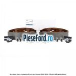 Set saboti frana , complet 15 inch Ford Transit 2000-2006 2.0 TDCi 125 cp