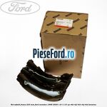 Set saboti frana 203 mm Ford Mondeo 1996-2000 1.8 i 115 cp