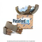 Set saboti frana 280 mm Ford Transit 2000-2006 2.4 TDE 115 cp FXFA diesel