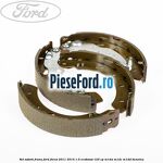 Set saboti frana Ford Focus 2011-2014 1.0 EcoBoost 125 cp