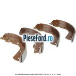 Set saboti frana Ford Ranger 2002-2006 2.5 TD 4x4 84 cp