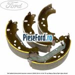 Set saboti frana Ford Tourneo Connect 2002-2014 1.8 Di 75 cp
