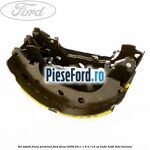 Set saboti frana premium Ford Focus 2008-2011 1.6 Ti 115 cp HXDA, HXDB, SIDA benzina