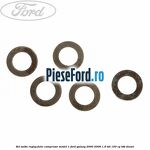 Set saibe reglaj fulie compresor model 1 Ford Galaxy 2000-2006 1.9 TDI 150 cp