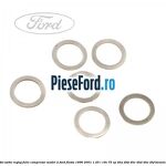 Set saibe reglaj fulie compresor model 2 Ford Fiesta 1996-2001 1.25 i 16V 75 cp