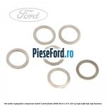 Set saibe reglaj fulie compresor model 2 Ford Fiesta 2008-2012 1.6 Ti 120 cp