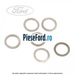 Set saibe reglaj fulie compresor model 2 Ford Fusion 1.3 60 cp