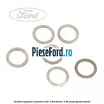 Set saibe reglaj fulie compresor model 2 Ford Fusion 1.4 80 cp