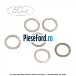 Set saibe reglaj fulie compresor model 2 Ford Fusion 1.6 TDCi 90 cp