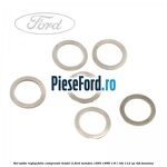 Set saibe reglaj fulie compresor model 2 Ford Mondeo 1993-1996 1.8 i 16V 112 cp