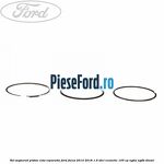 Set segmenti piston cota reparatie Ford Focus 2014-2018 1.6 TDCi ECOnetic 105 cp