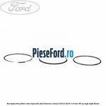 Set segmenti piston cota reparatie Ford Tourneo Connect 2013-2018 1.6 TDCi 95 cp