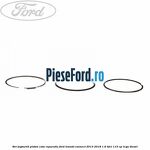Set segmenti piston cota reparatie Ford Transit Connect 2013-2018 1.6 TDCi 115 cp