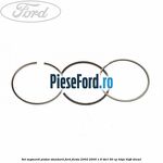 Set segmenti piston standard Ford Fiesta 2002-2005 1.6 TDCi 90 cp