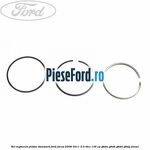 Set segmenti piston standard Ford Focus 2008-2011 2.0 TDCi 136 cp