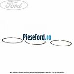 Set segmenti piston standard Ford Mondeo 2008-2014 2.0 TDCi 130 cp