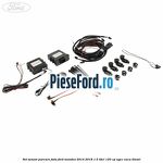 Set senzor parcare fata Ford Mondeo 2014-2018 1.5 TDCi 120 cp