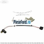 Set senzor viteza cutie automata PowerShift Ford Kuga 2013-2016 2.0 TDCi 4x4 180 cp T8MA, T8MB, T8MC diesel