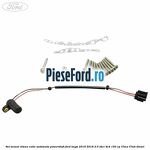Set senzor viteza cutie automata PowerShift Ford Kuga 2016-2018 2.0 TDCi 4x4 150 cp T7MA, T7MB diesel