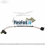 Set senzor viteza cutie automata PowerShift Ford S-Max 2015-2023 2.0 TDCi 4x4 180 cp T8CG, T8CH, T8CI, T8CJ diesel