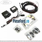 Set senzori parcare fata, dedicat Ford Ford Ranger 2012-2015 3.2 TDCi 4x4 200 cp ENSA, SA2R, SA2S, SA2W, SAFA diesel
