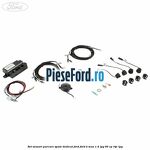 Set senzori parcare spate, dedicat Ford Ford B-Max 1.4 LPG 90 cp