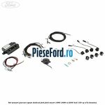 Set senzori parcare spate, dedicat Ford Ford Escort 1995-1998 RS 2000 4x4 150 cp