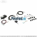 Set senzori parcare spate, dedicat Ford Ford Focus 2008-2011 1.6 TDCi 109 cp