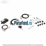 Set senzori parcare spate, dedicat Ford Ford Ka plus Active 2019-2020 1.5 Ti 120 cp