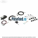 Set senzori parcare spate, dedicat Ford Ford Mustang Mach-E MACH-E (CGW) EV 4x4 258 cp