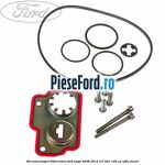 Set simeringuri diferential Ford Kuga 2008-2012 2.0 TDCI 140 cp